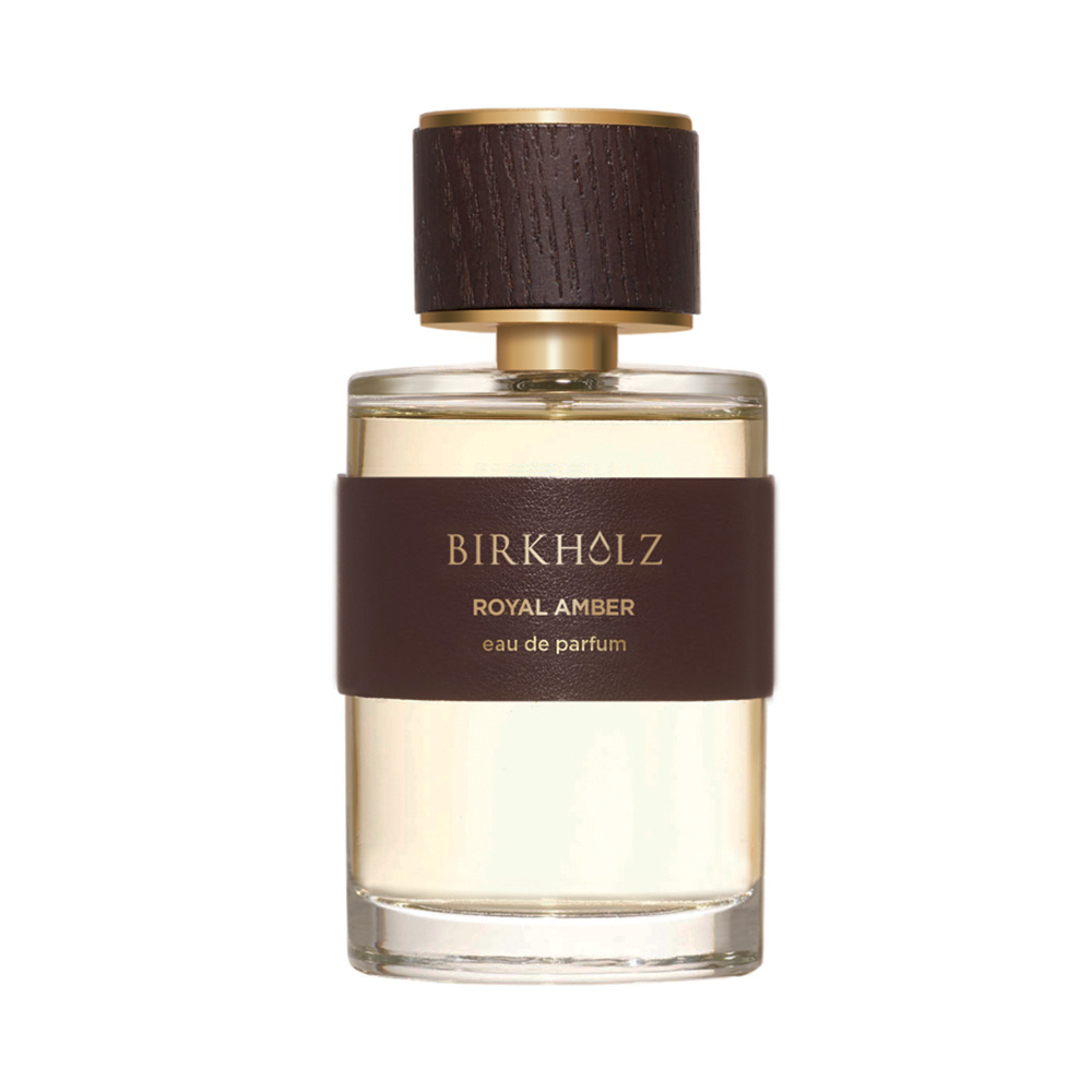 Royal Amber Eau de Parfum 100 ml