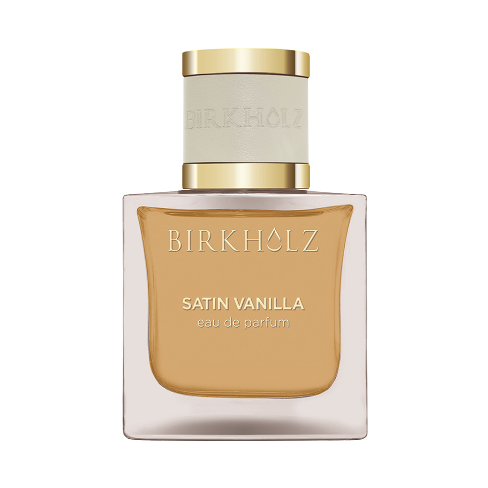 Satin Vanilla Eau de Parfum 100 ml image