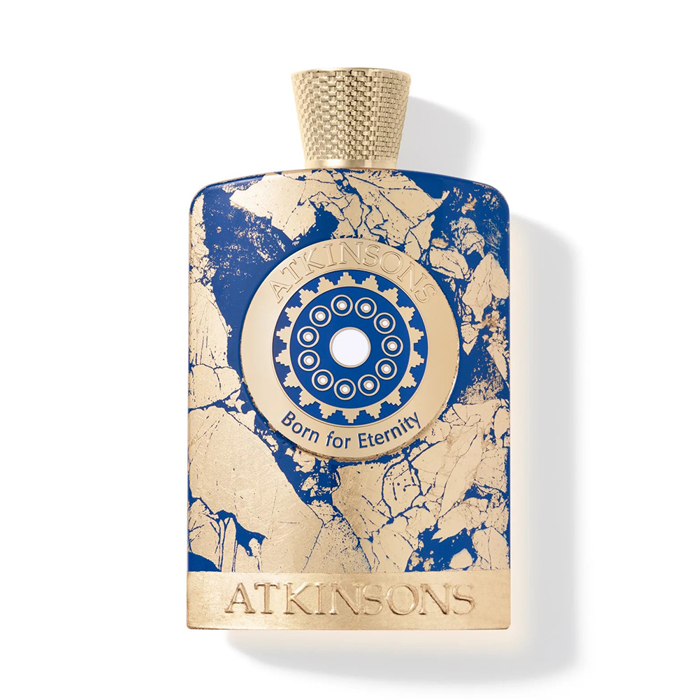 Born For Eternity Parfum Intense 100 ml image