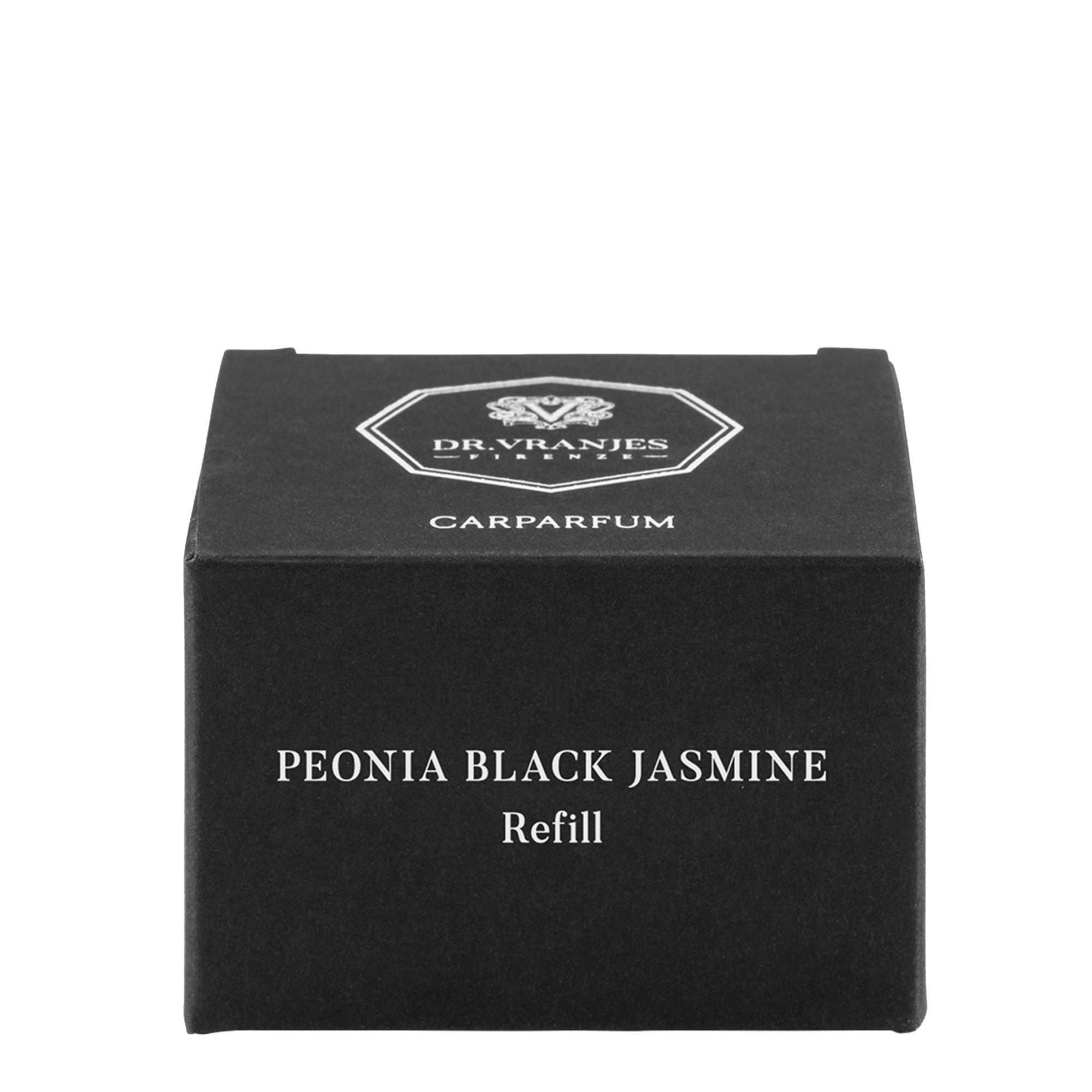 Carparfum Refill Peonia Black Jasmine image