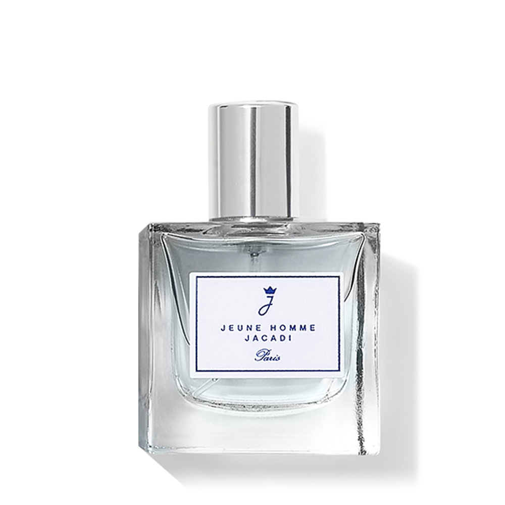 Jeune Homme Eau de Toilette 50 ml image