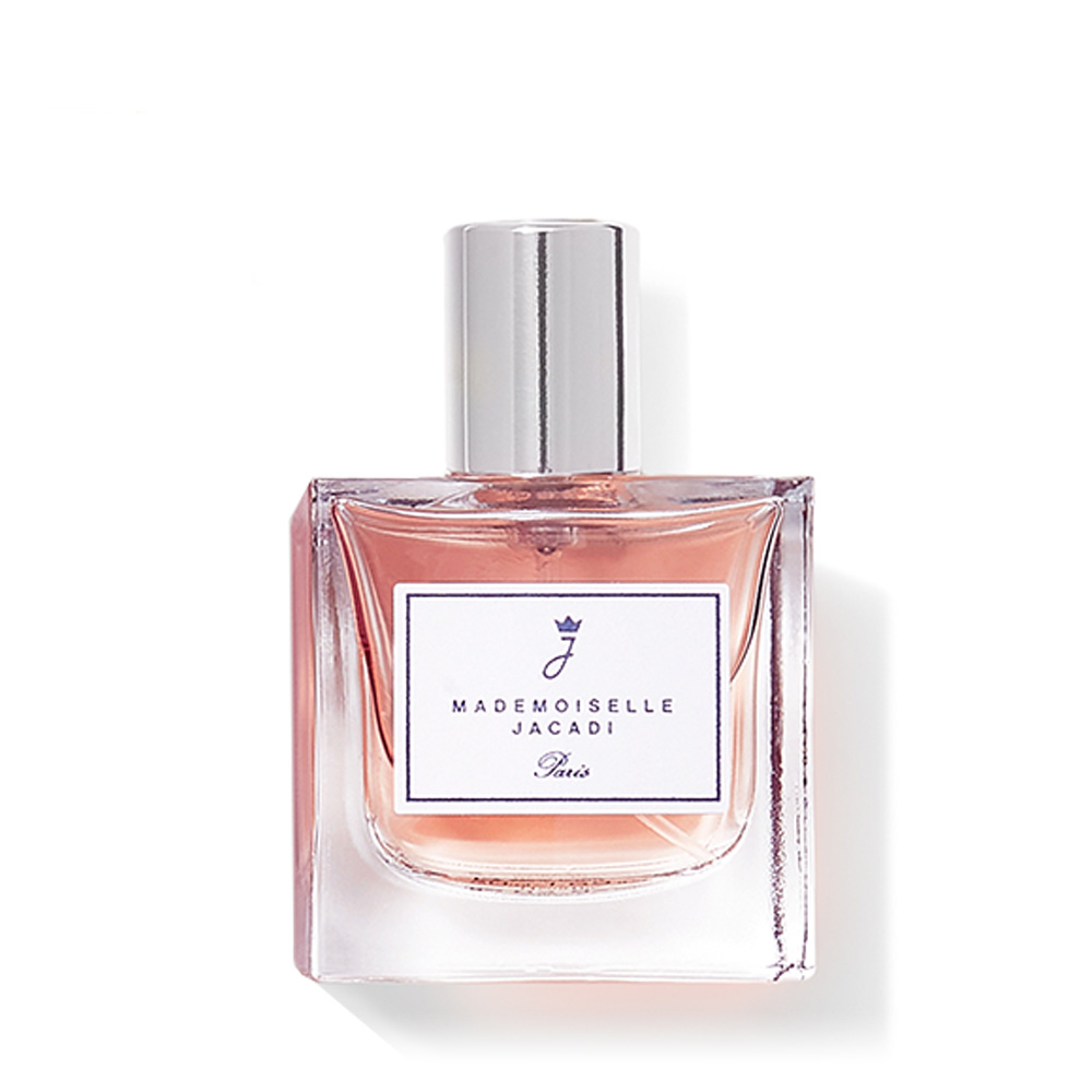 Mademoiselle Eau de Toilette 50 ml image