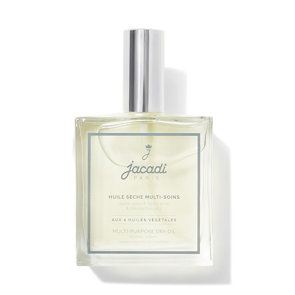 Multi-purpose Dry Oil 100 ml image