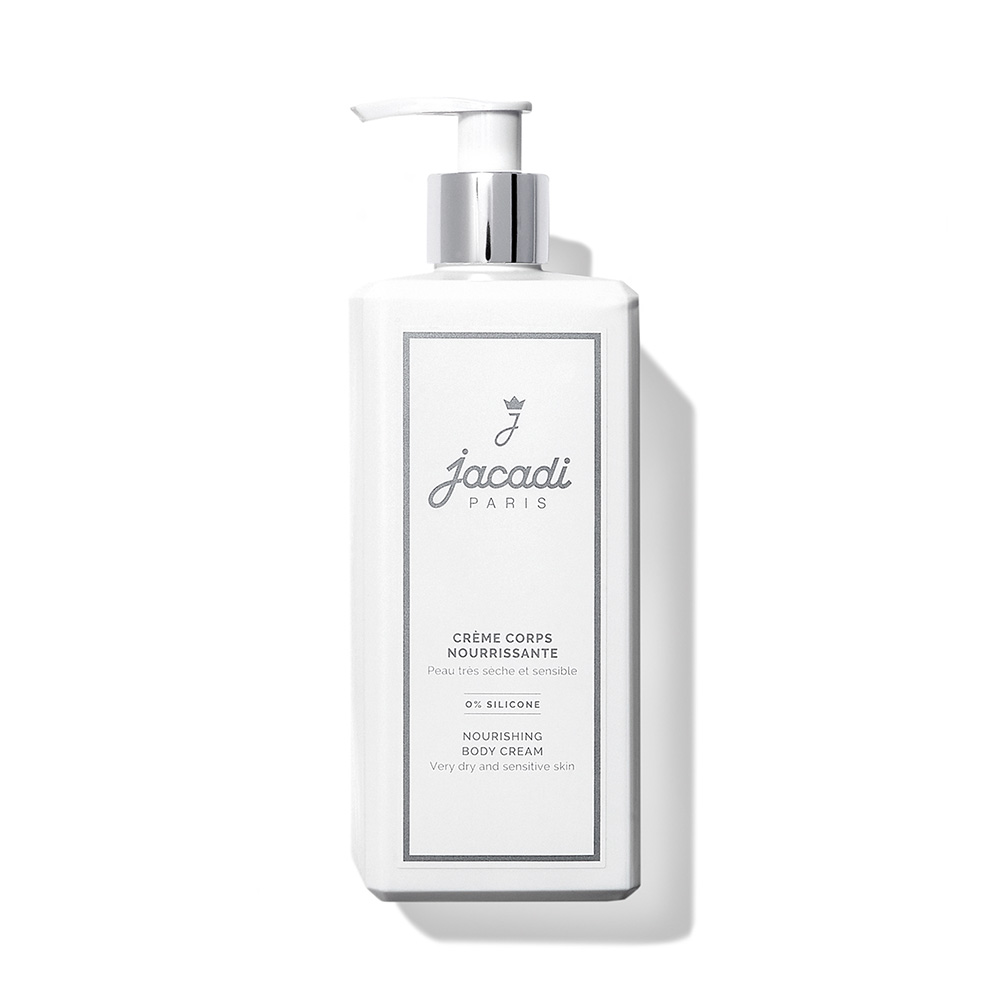 Nourrishing Body Cream 400 ml image