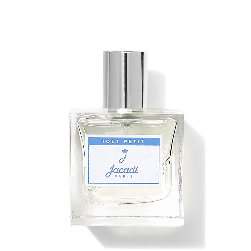 Tout Petit Eau de Soin Alcohol free 50 ml image