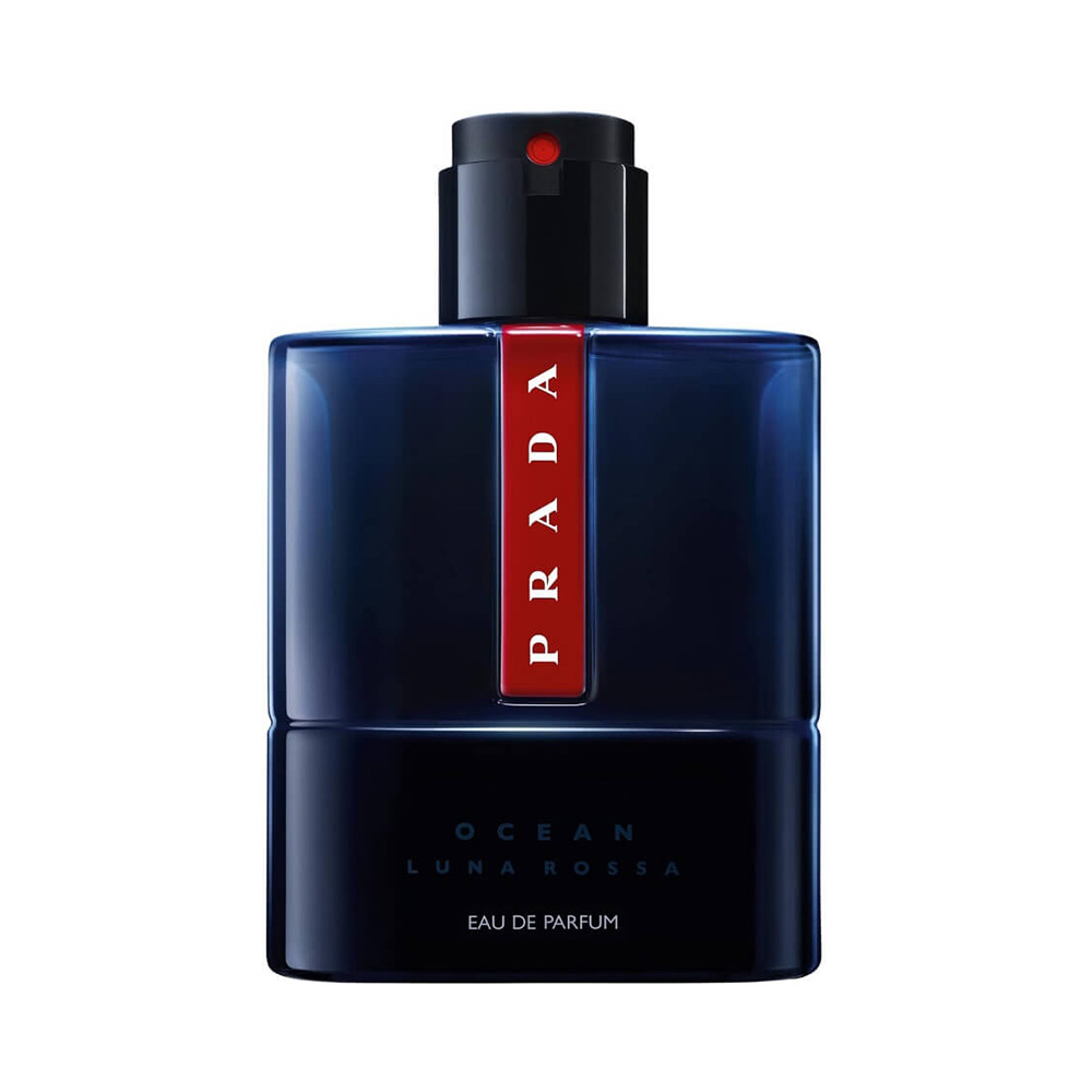 Luna Rossa Ocean Eau de Parfum image