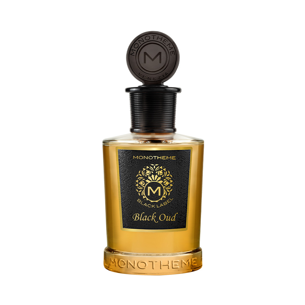 Black Oud Eau de Parfum 100 ml