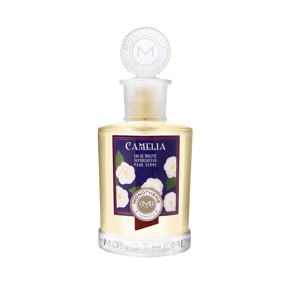 Camelia Eau de Toilette 100 ml image