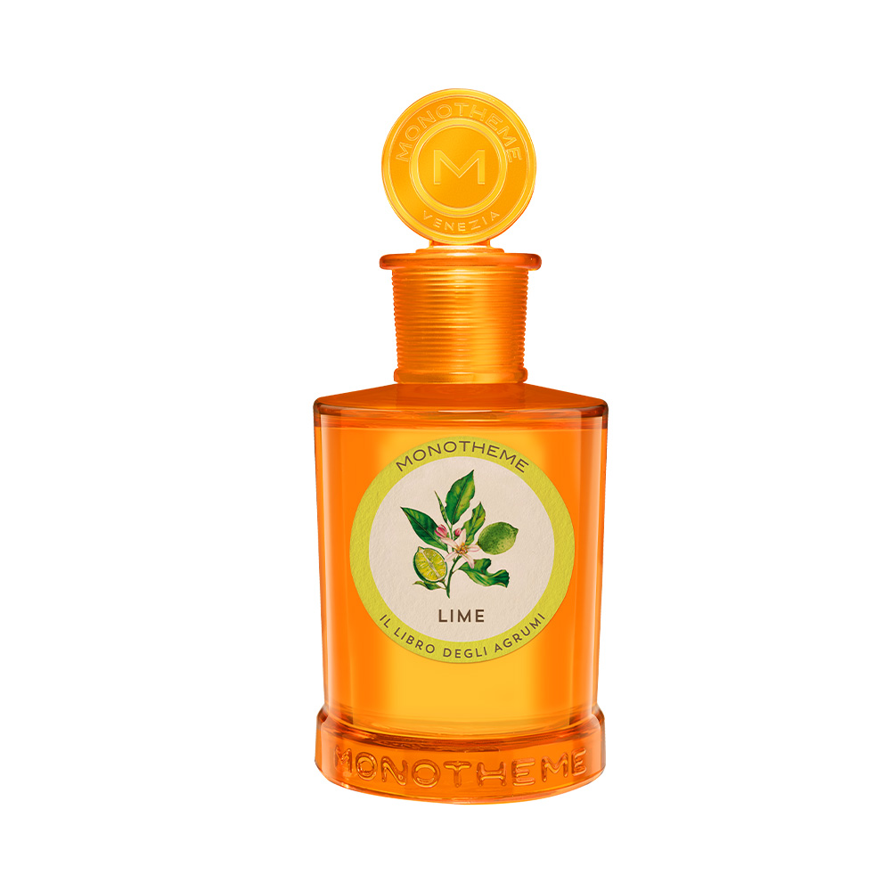 Lime Eau de Toilette 100 ml image