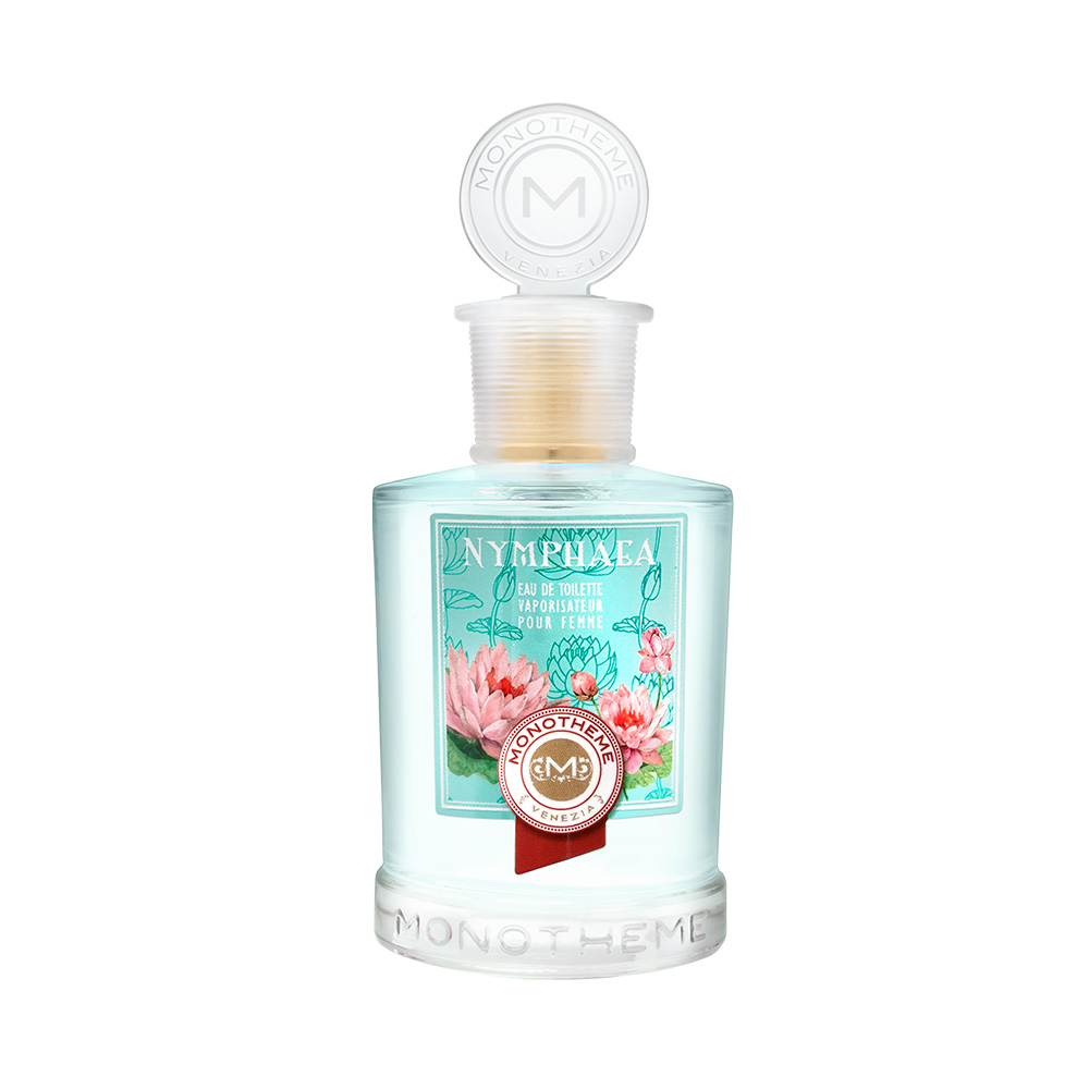Nymphaea Eau de Toilette 100 ml image