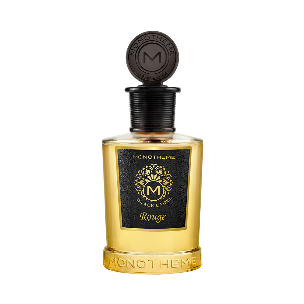 Rouge Eau de Parfum 100 ml