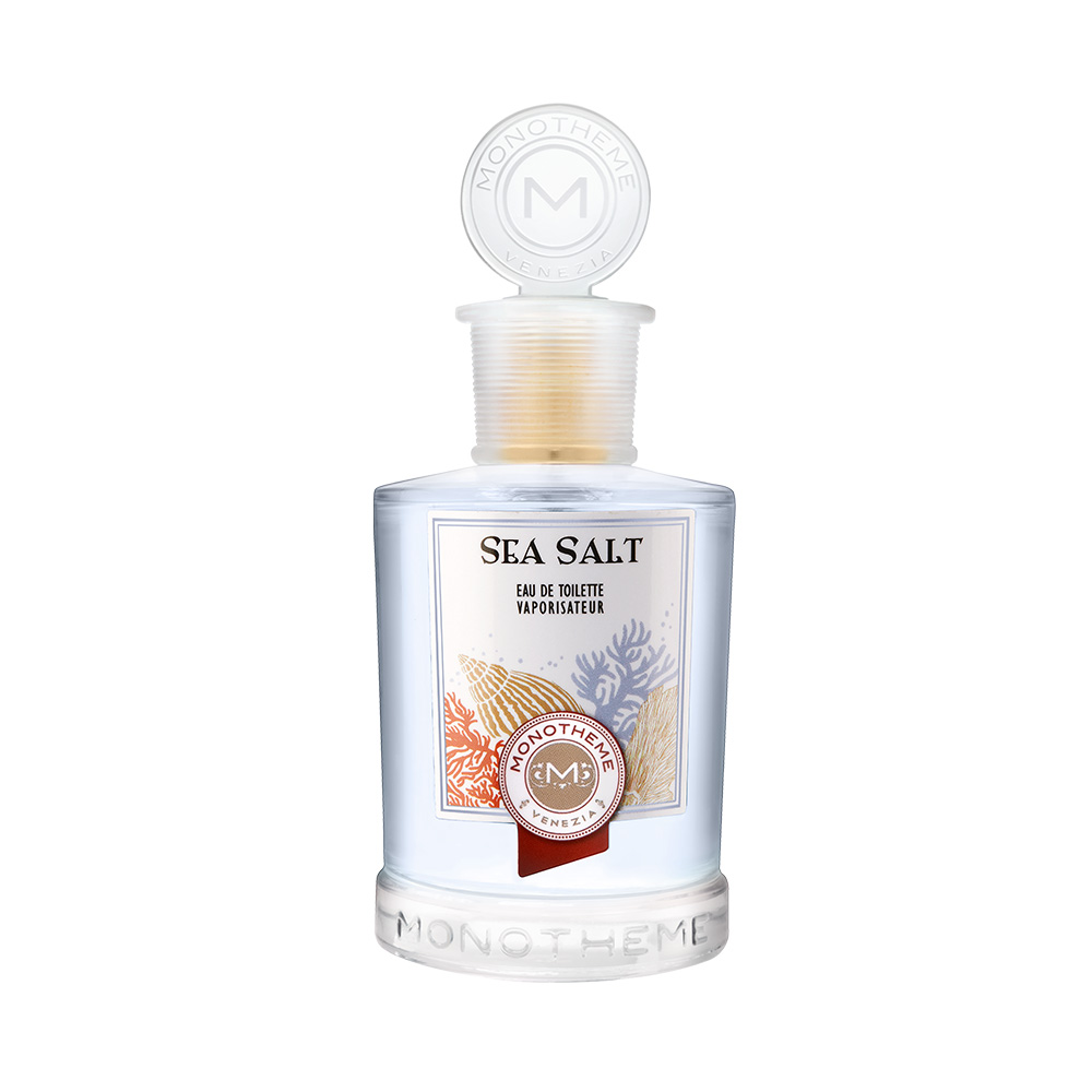 Sea Salt Eau de Toilette 100 ml image