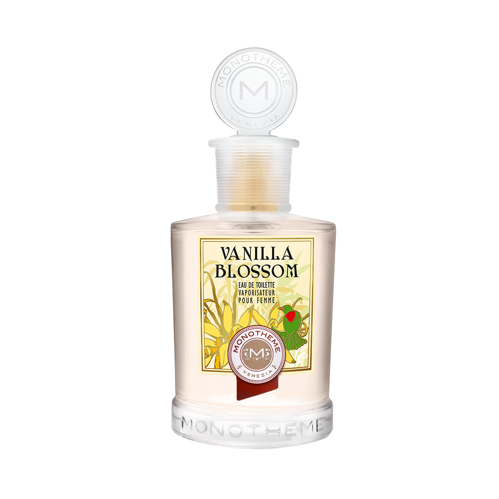 Vanilla Blossom Eau de Toilette 100 ml image