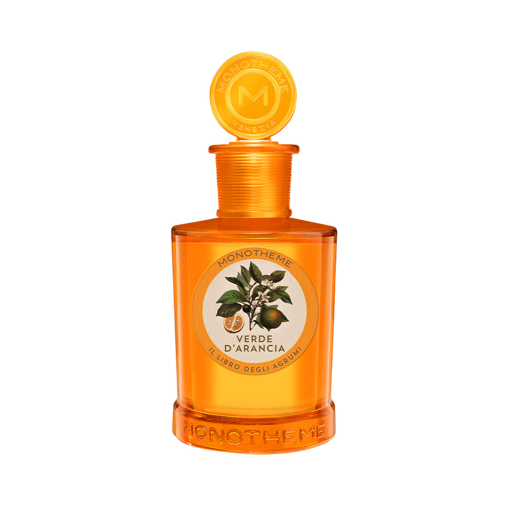 Verde d&#8217;Arancia Eau de Toilette 100 ml image