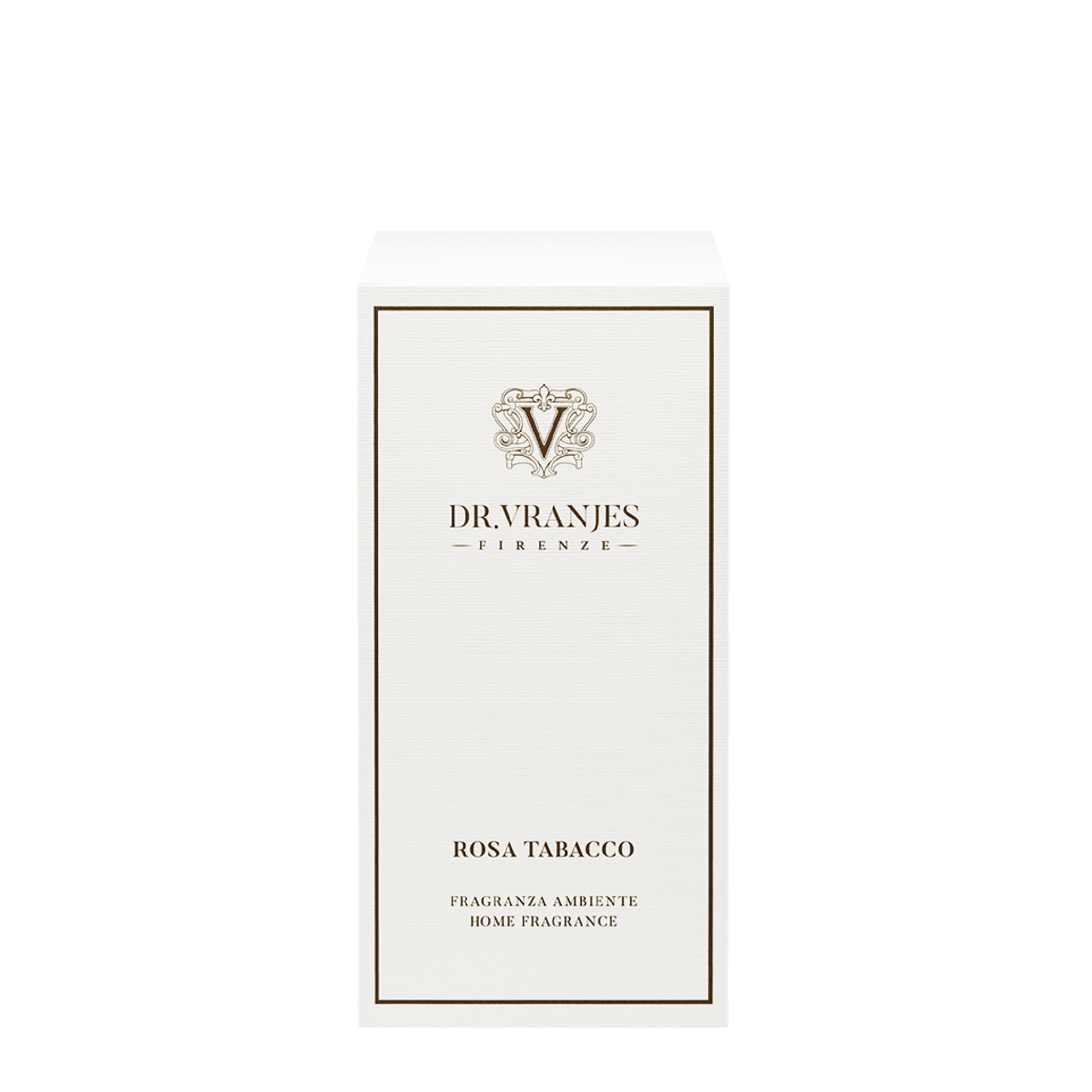 Rosa Tabacco Diffusor