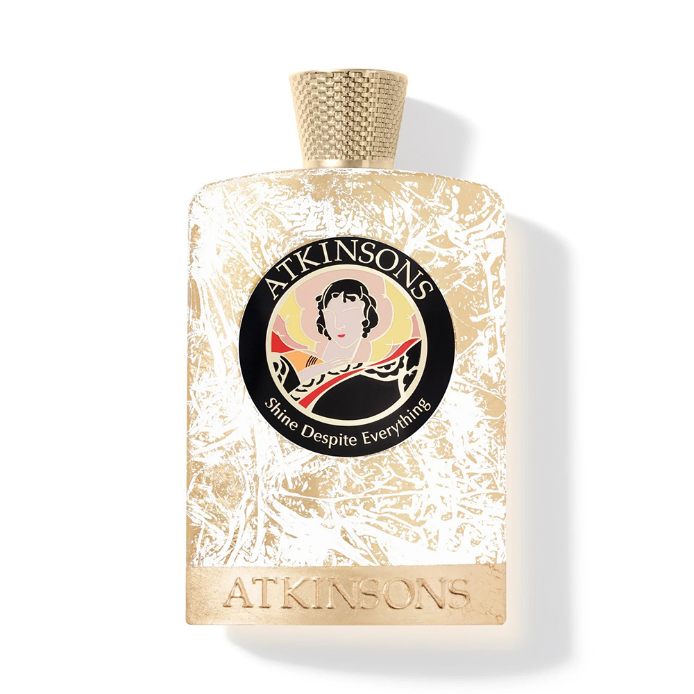 Shine Despite Everything Parfum Intense 100 ml image