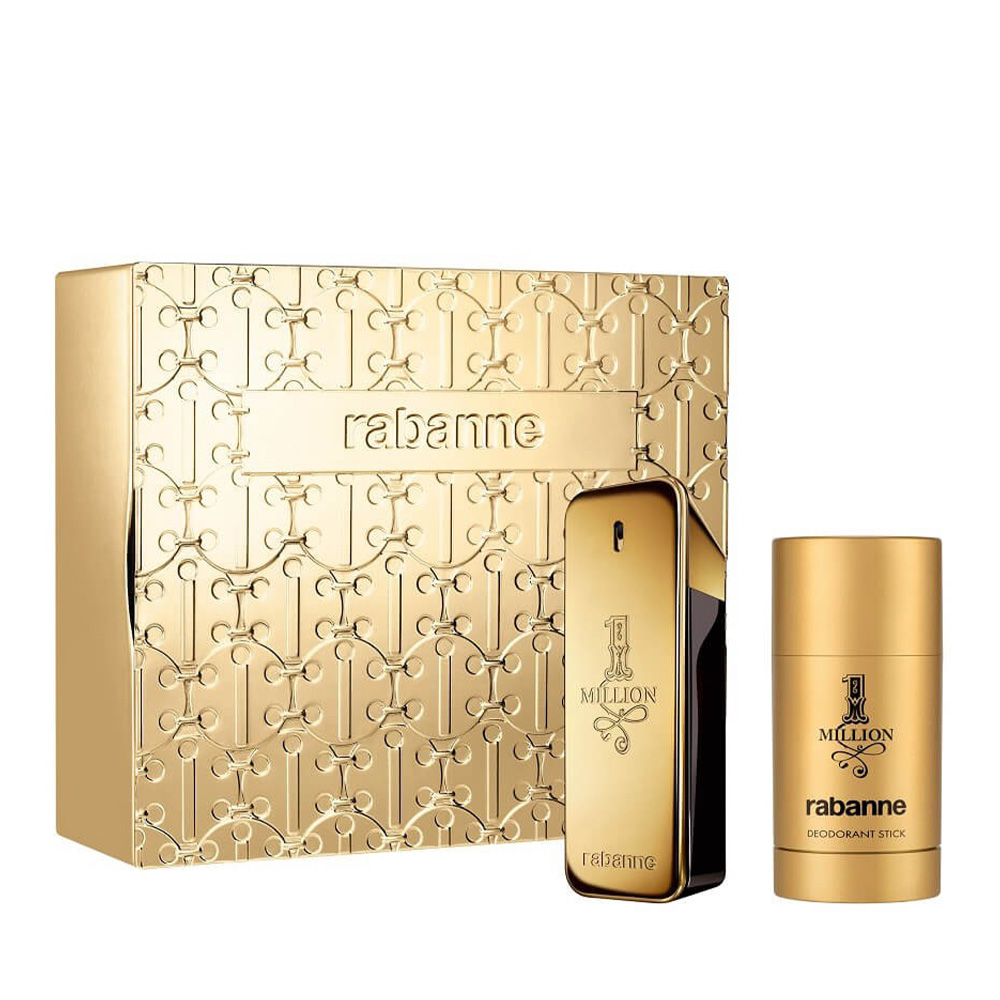 1 Million Eau de Toilette 100 ml Set image
