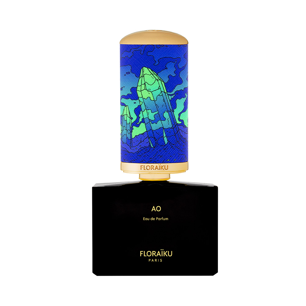 AO Eau de Parfum 50 ml + 10 ml image