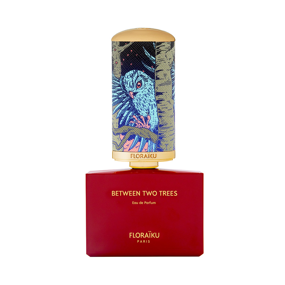 Between Two Trees Eau de Parfum 50 ml + 10 ml image