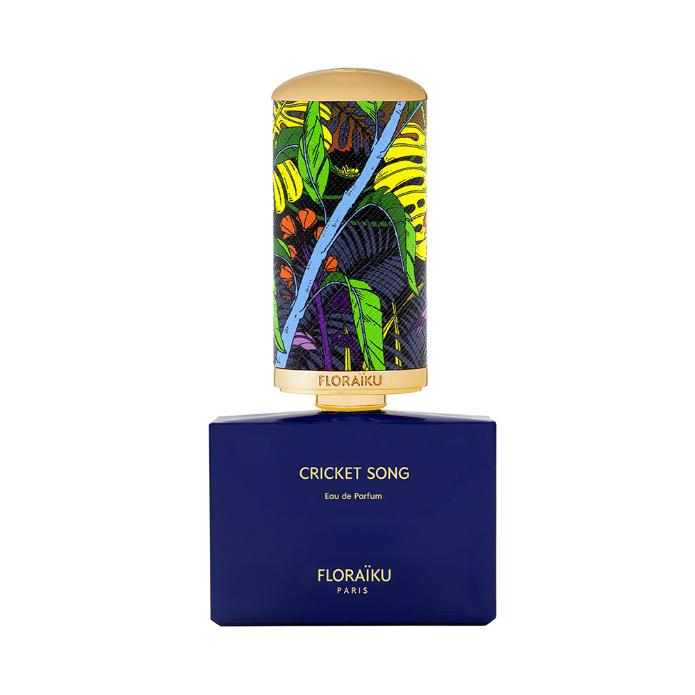 Cricket Song Eau de Parfum 50 ml + 10 ml image