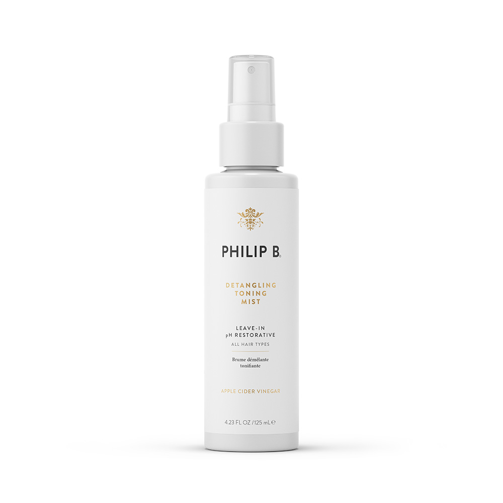 Detangling Toning Mist 125 ml image