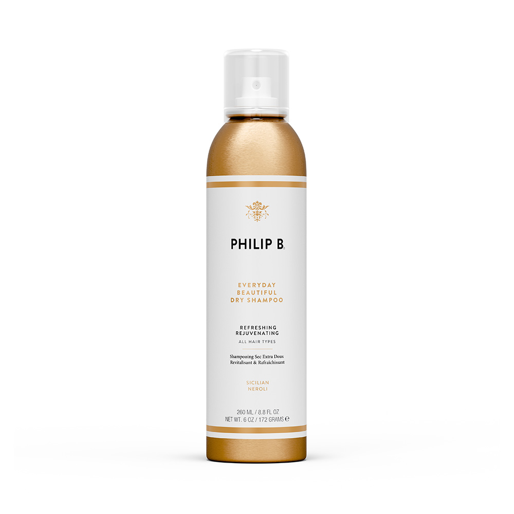 Everyday Beautiful Dry Shampoo 260 ml image