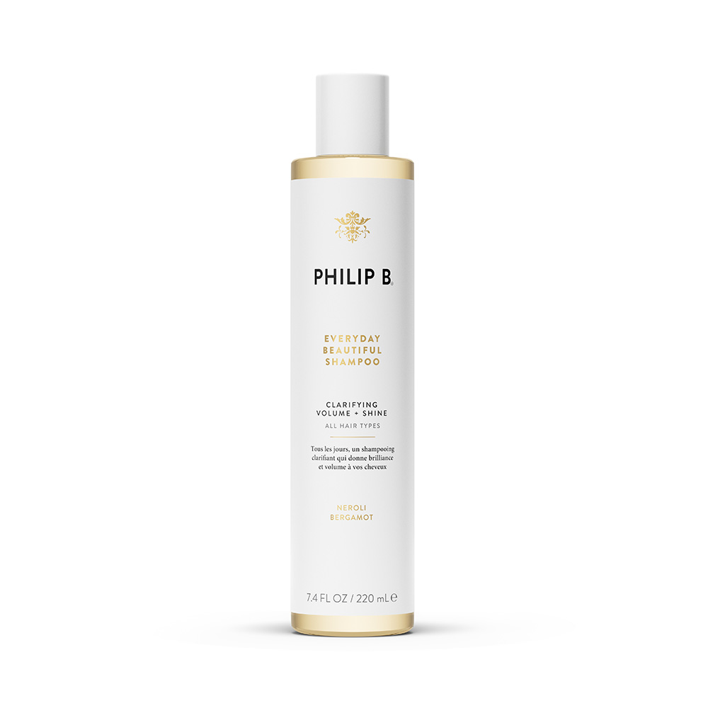 Everyday Beautiful Shampoo 220 ml