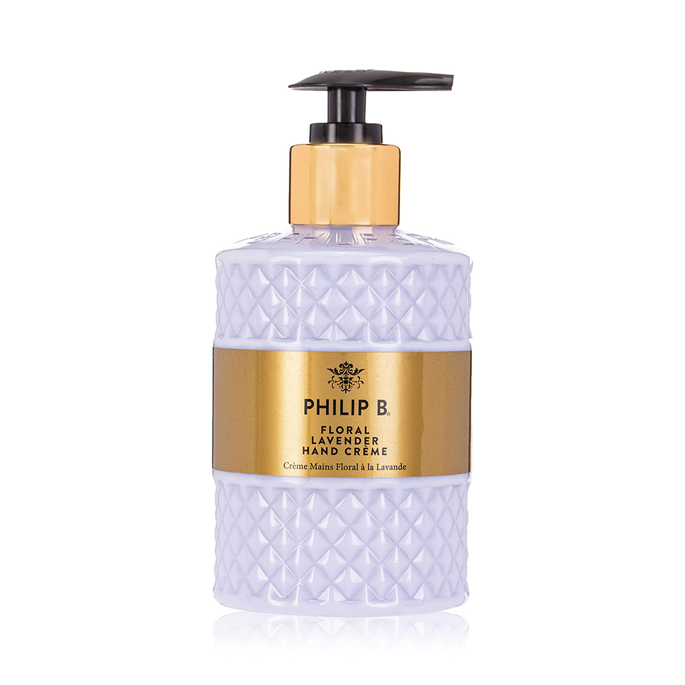 Floral Lavender Hand Crème 350 ml image