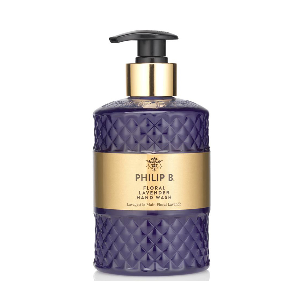 Floral Lavender Hand Wash 350 ml