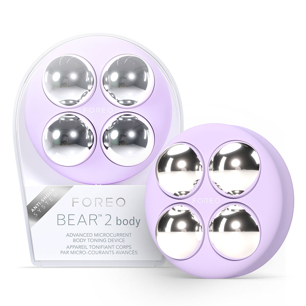 BEAR™ 2 Body Lavender image
