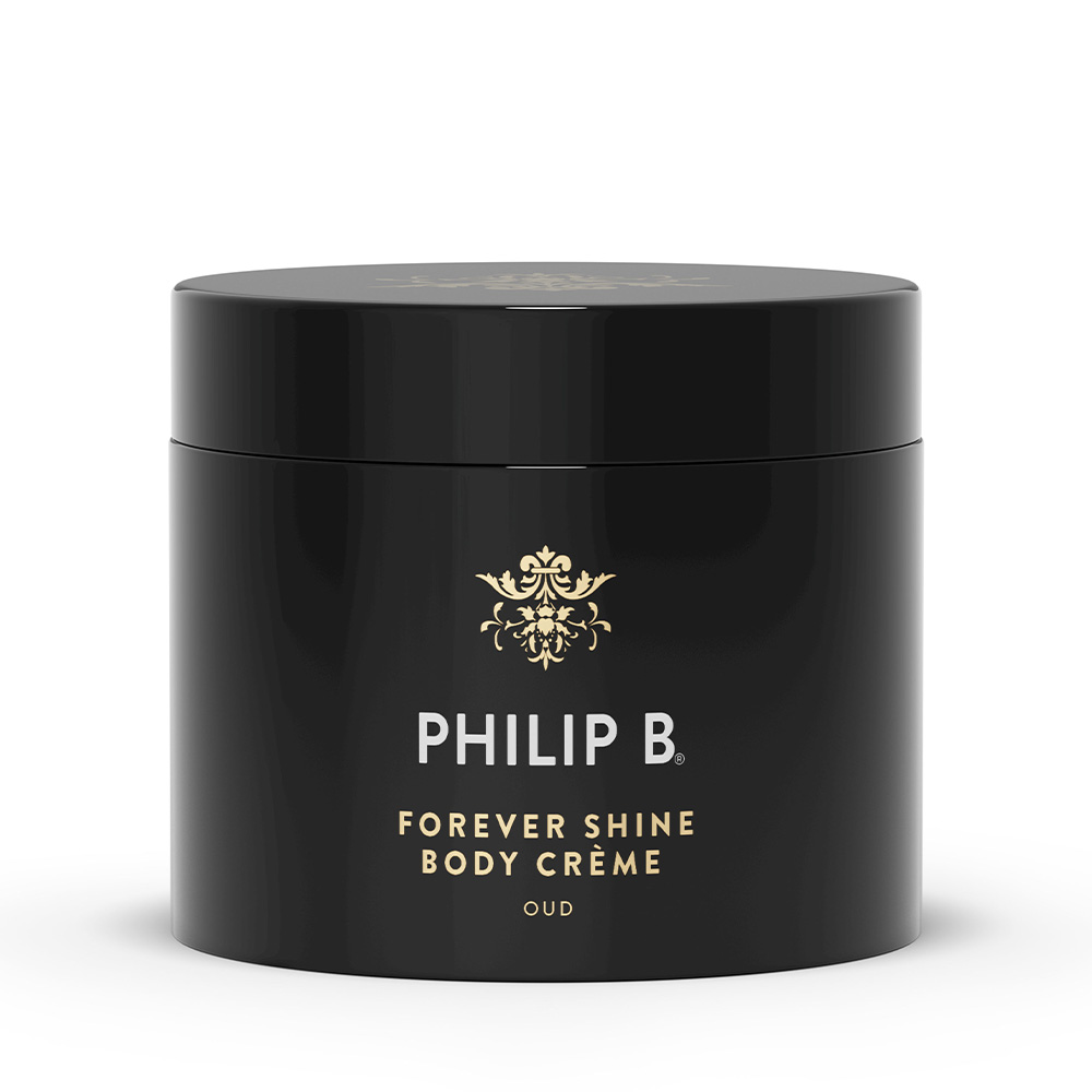 Forever Shine Body Crème 236ml image