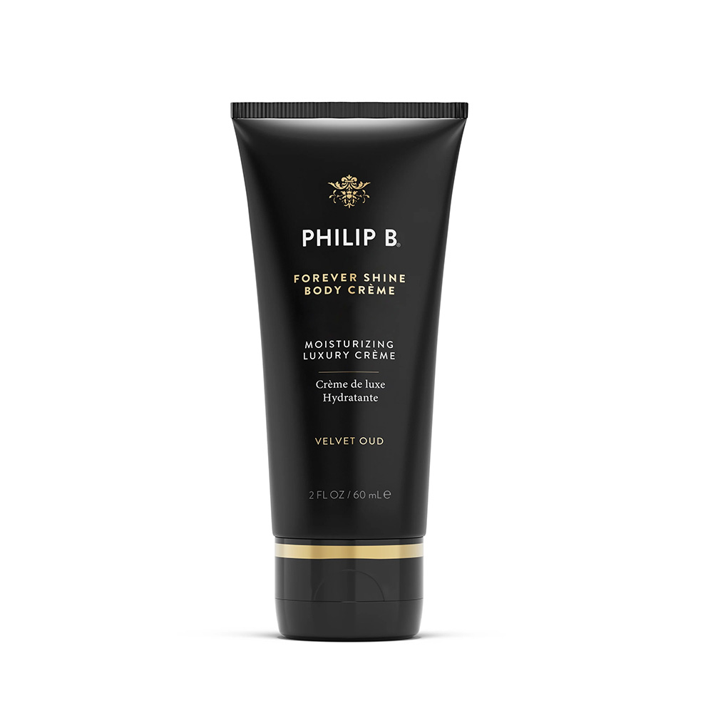 Forever Shine Body Crème 60 ml image