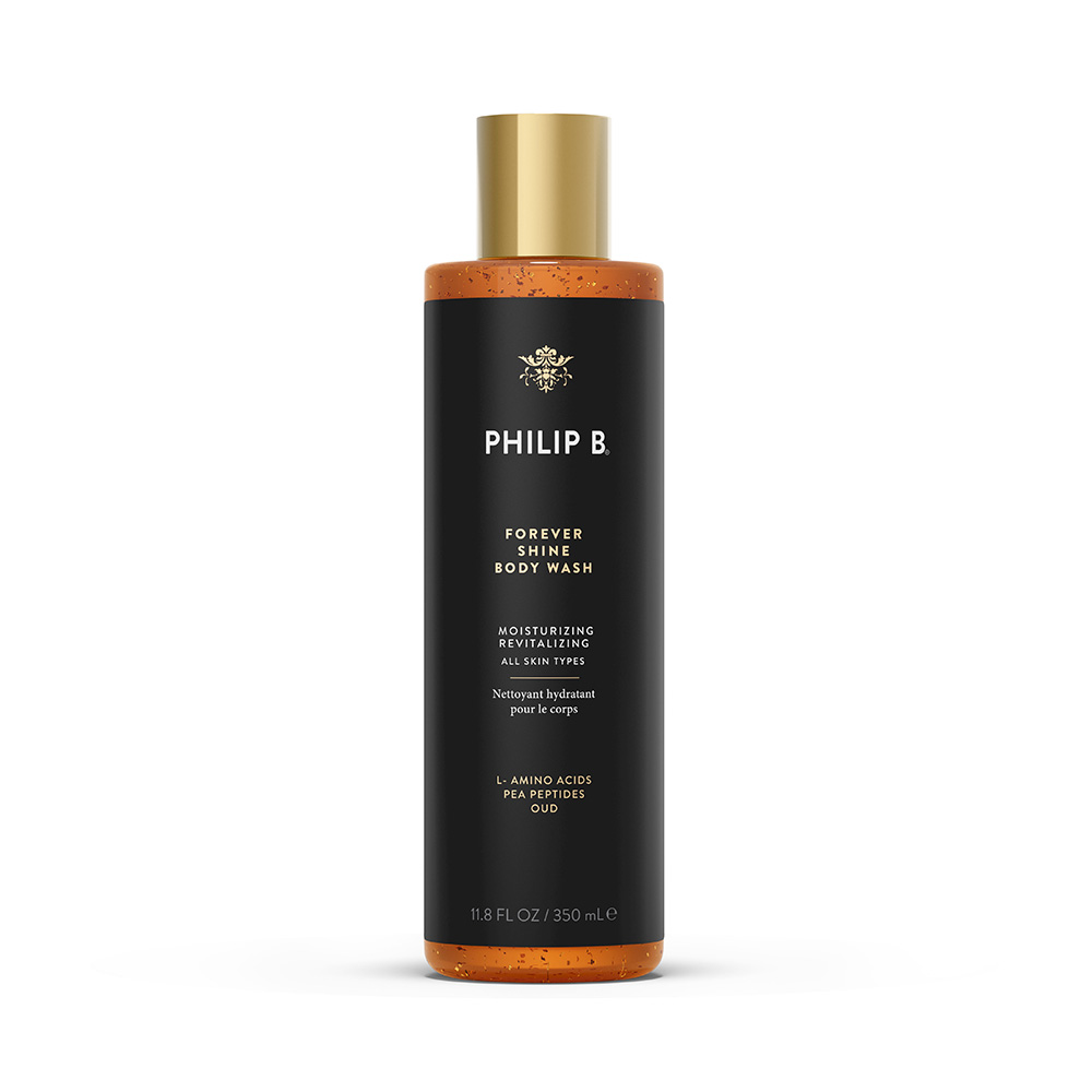 Forever Shine Body Wash 350 ml