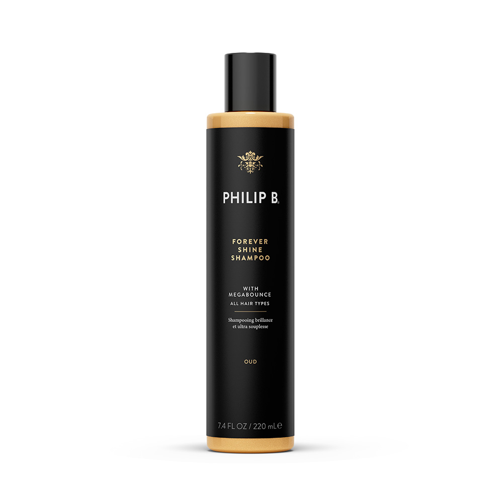 Forever Shine Shampoo 220 ml image