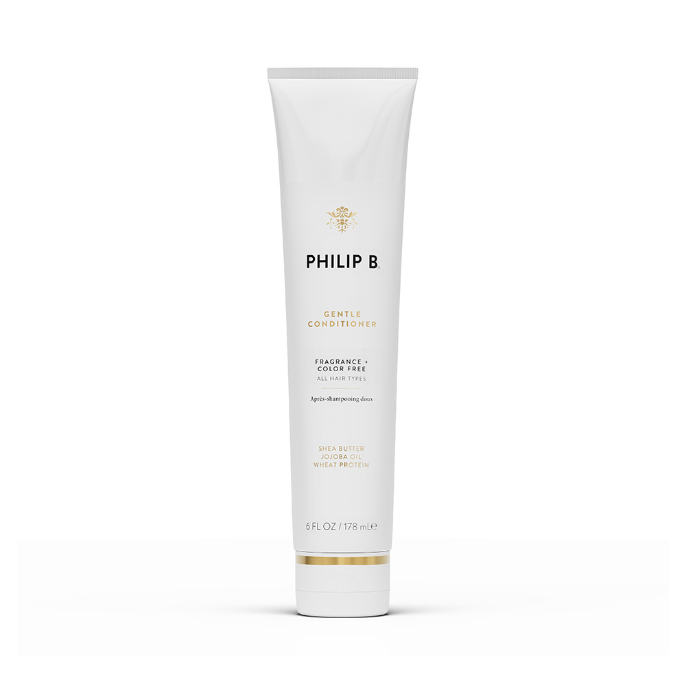 Gentle Conditioner 178ml image