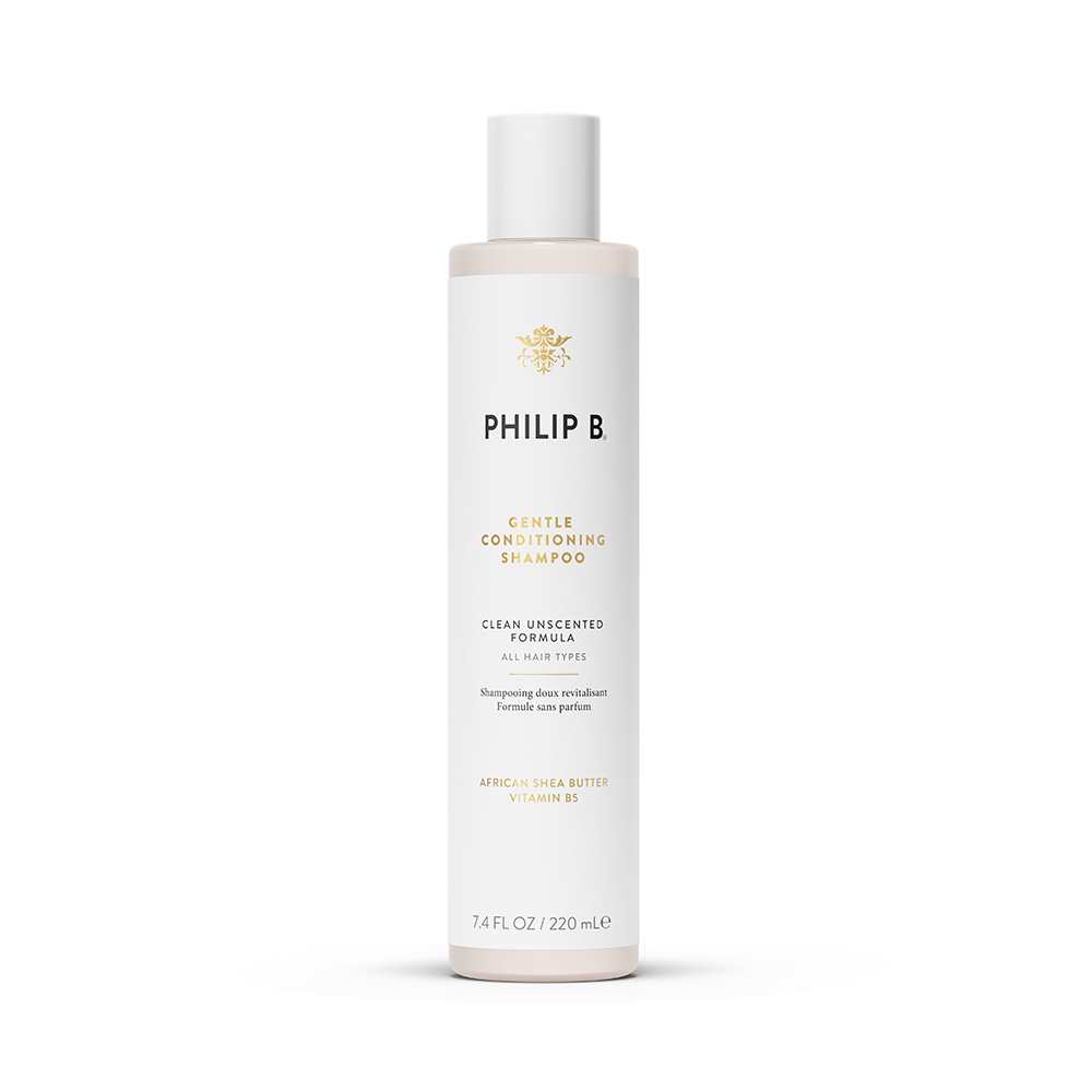 Gentle Conditioning Shampoo 220 ml