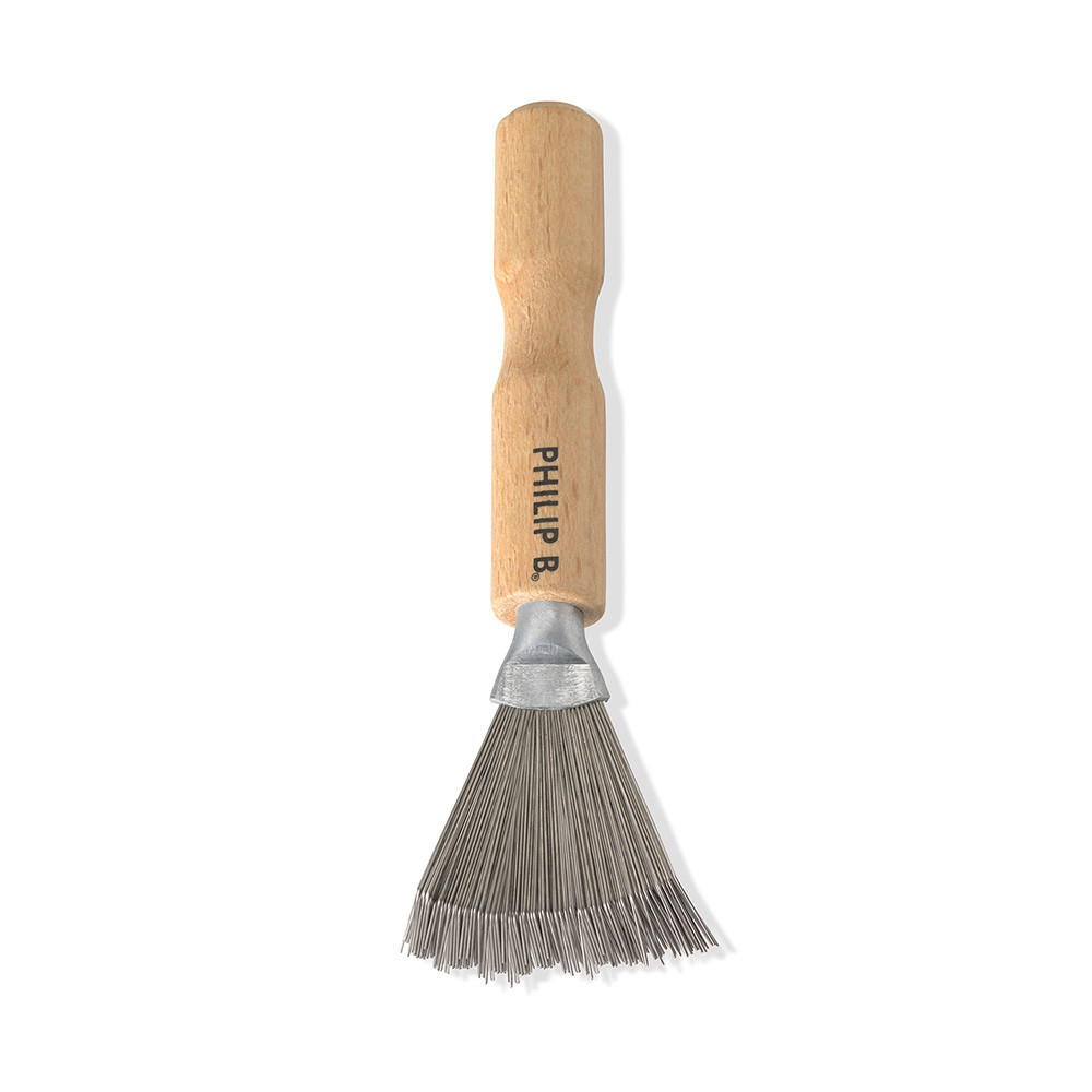 Hairbrush Cleaner image