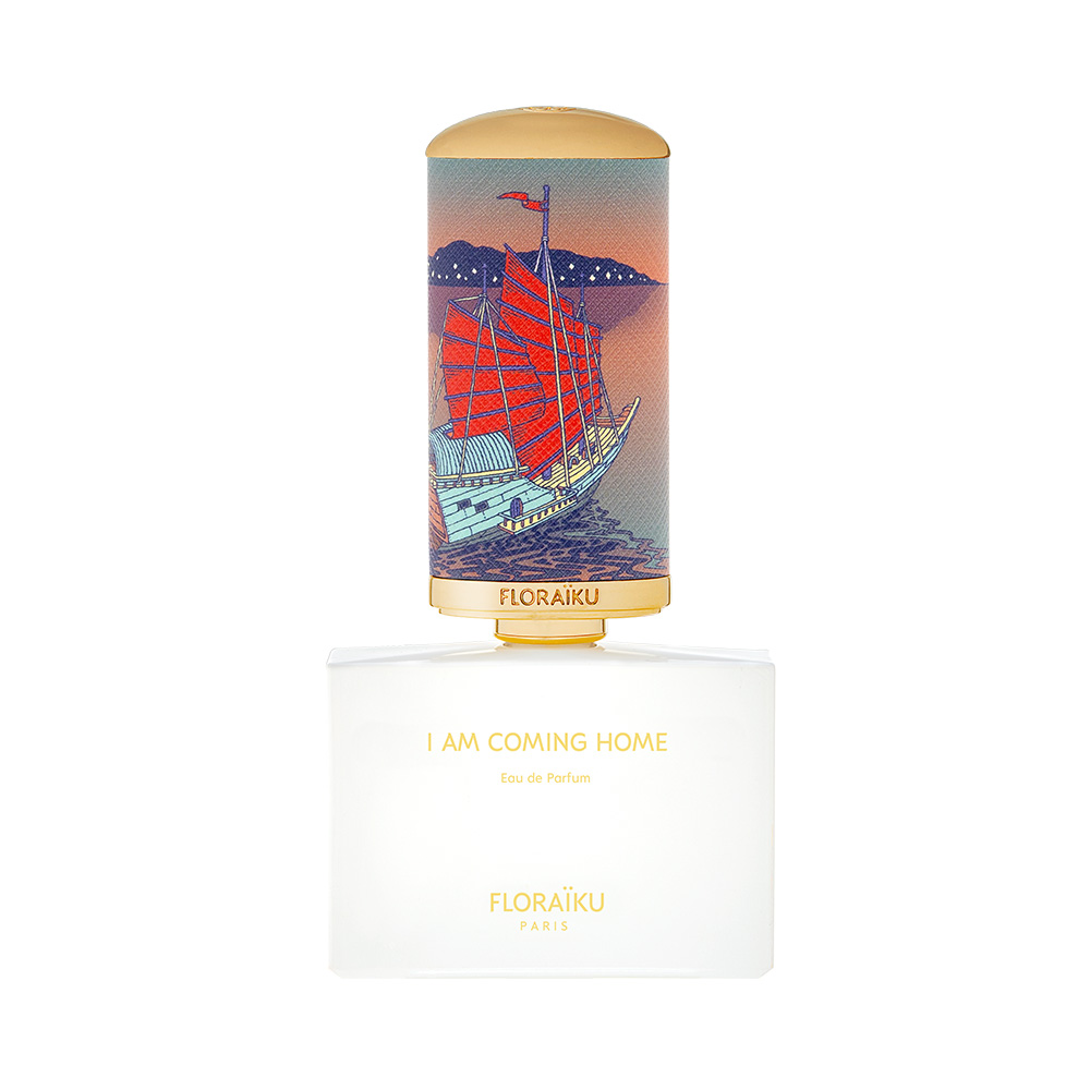 I Am Coming Home Eau de Parfum 50 ml + 10 ml image