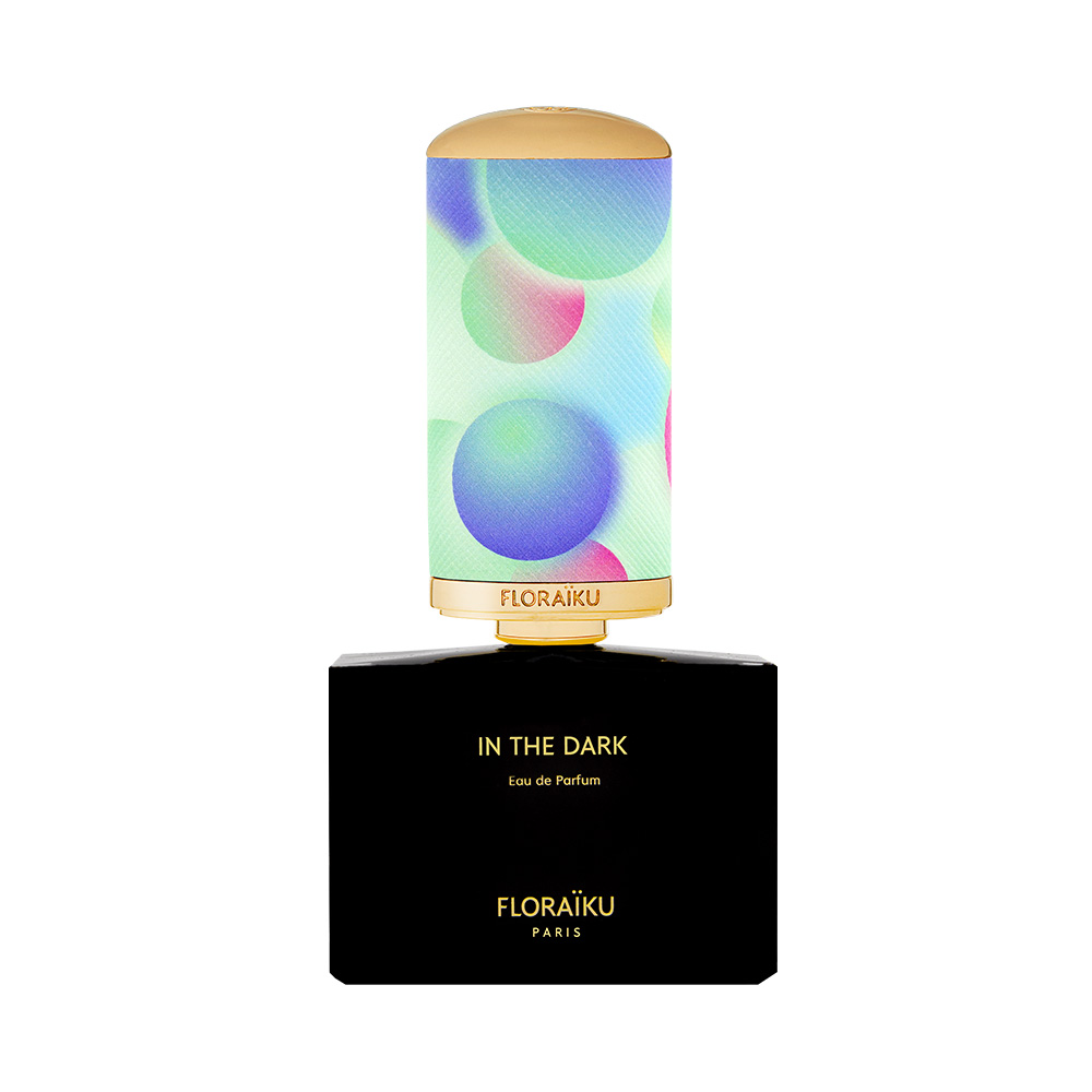 In the Dark Eau de Parfum 50 ml + 10 ml image