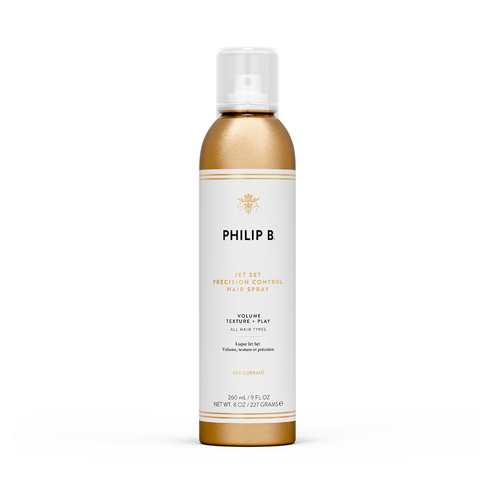 Jet Set Precision Control Hair Spray 260 ml image