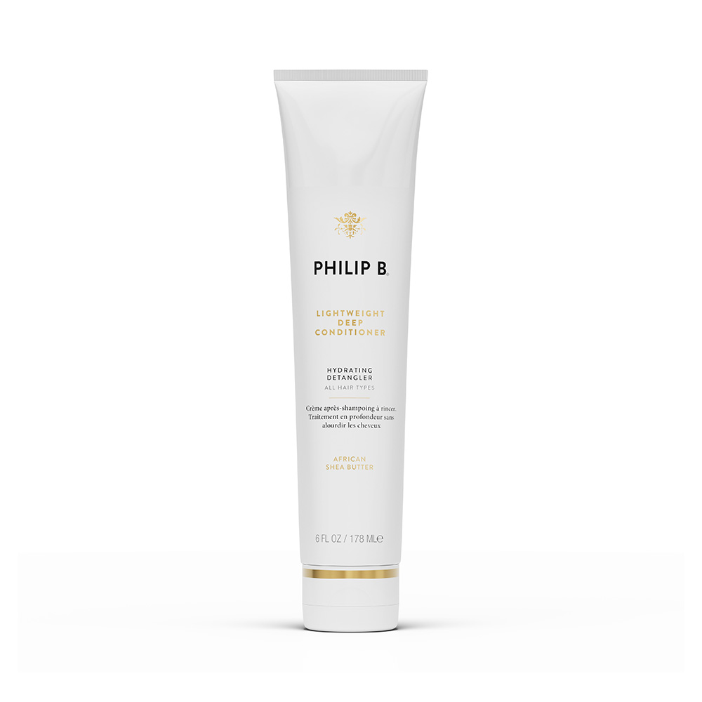 Lightweight Deep Conditioner 178ml image
