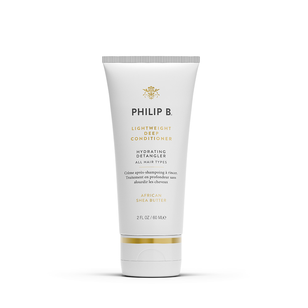 Lightweight Deep Conditioner 60 ml image