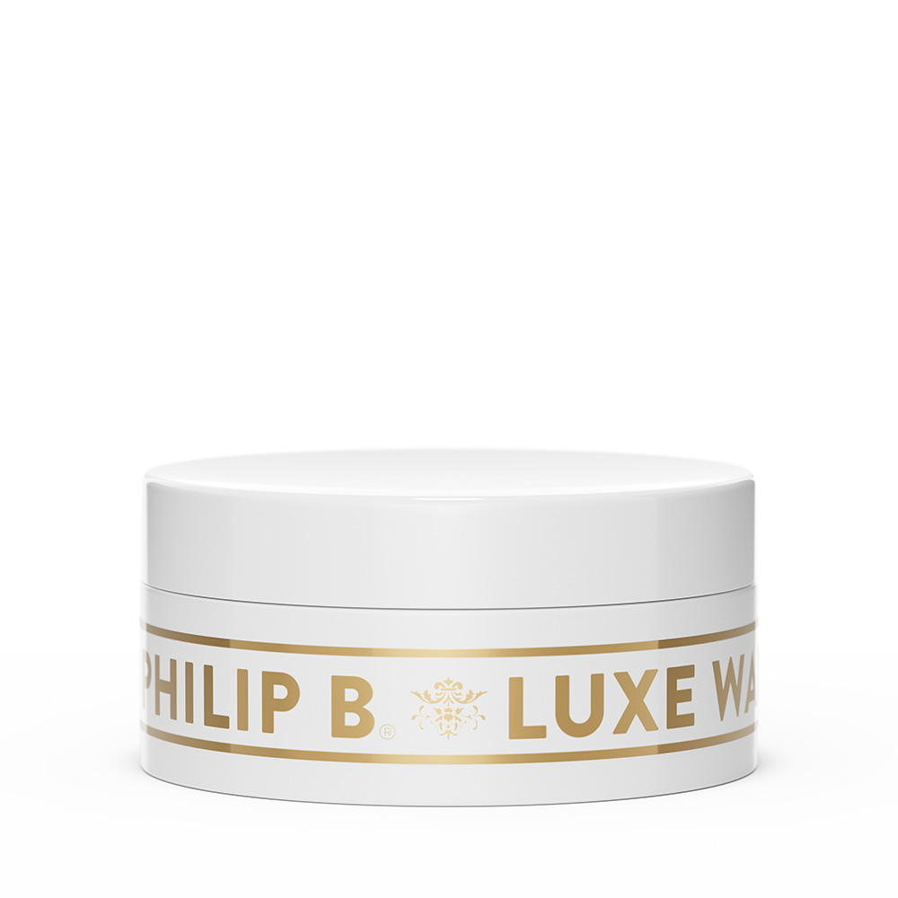 Luxe Wax 60g image