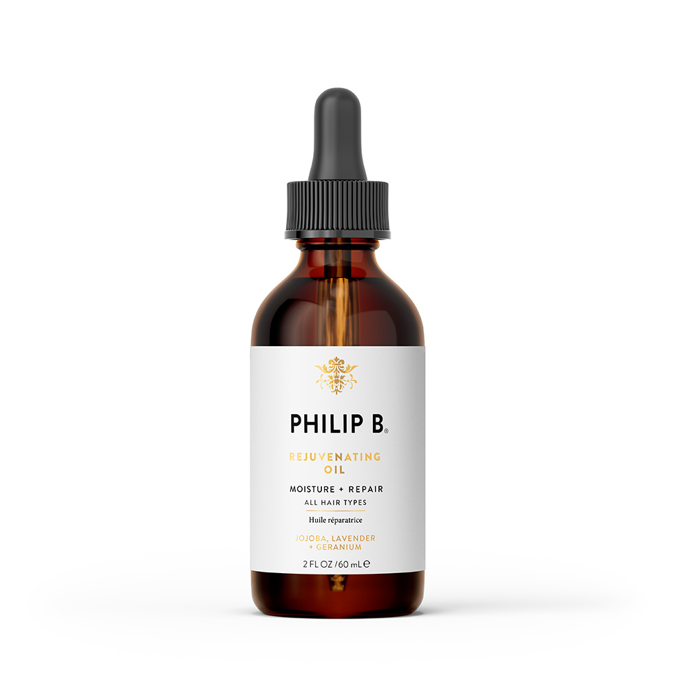 Rejuvenating Oil 60 ml image