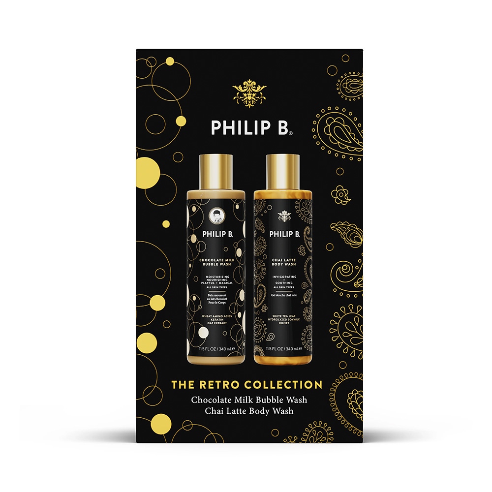 Retro Collection Kit image