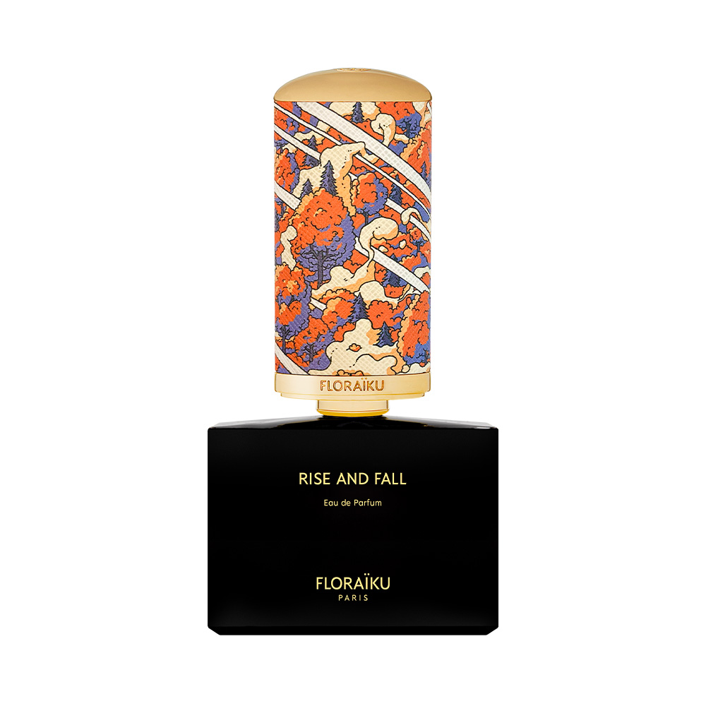 Rise and Fall Eau de Parfum 50 ml + 10 ml image