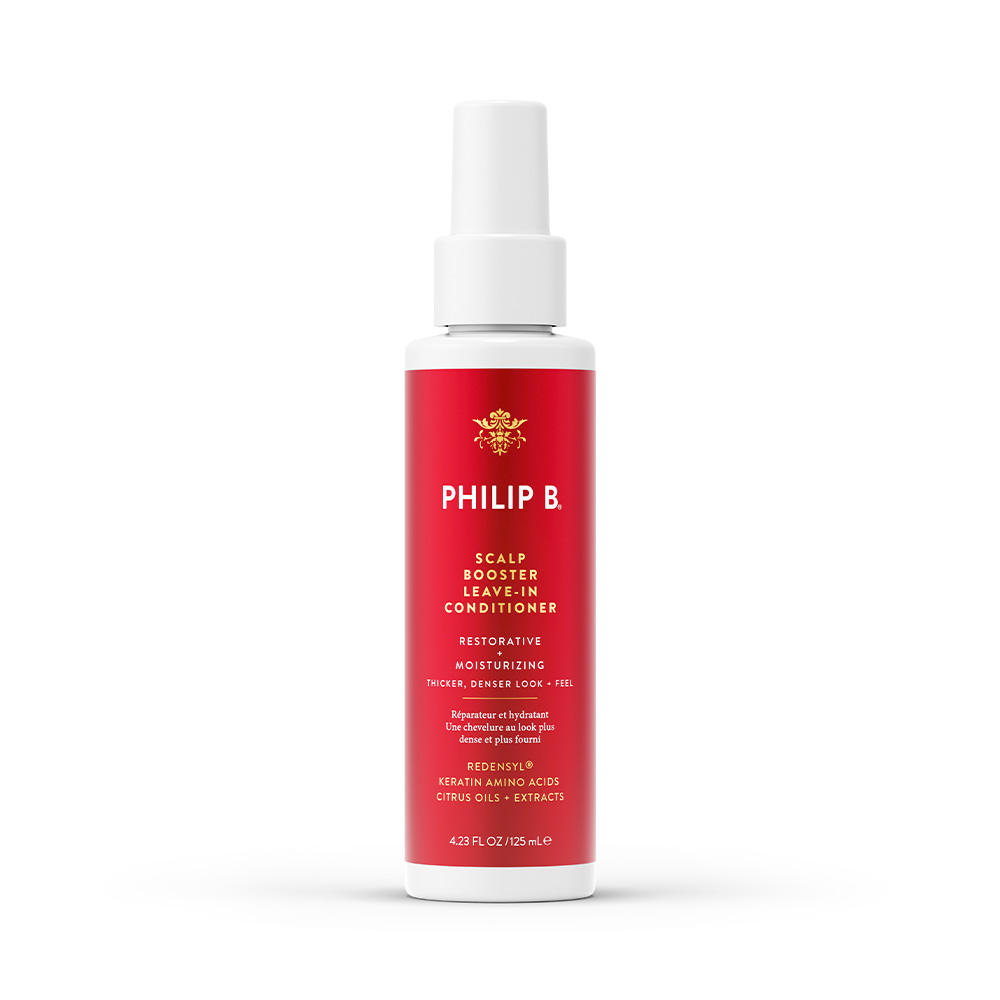 Scalp Booster Leave-In Conditioner 125 ml image
