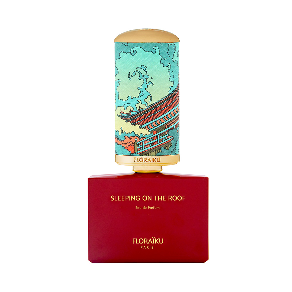 Sleeping on the Roof Eau de Parfum 50 ml + 10 ml image