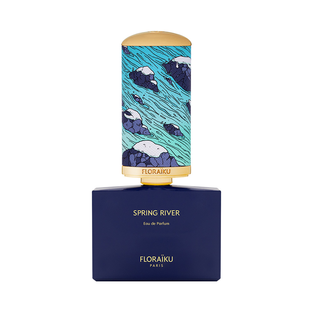 Spring River Eau de Parfum 50 ml + 10 ml image