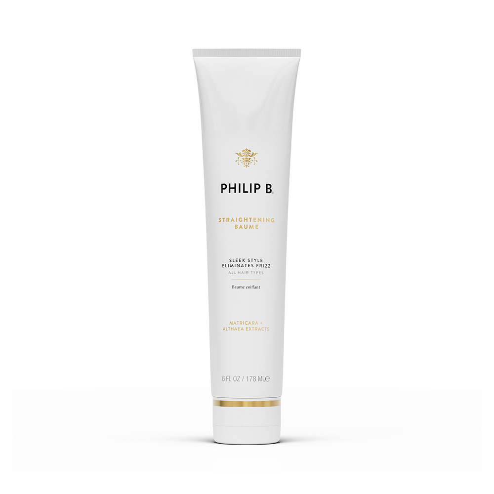 Straightening Baume 178ml image